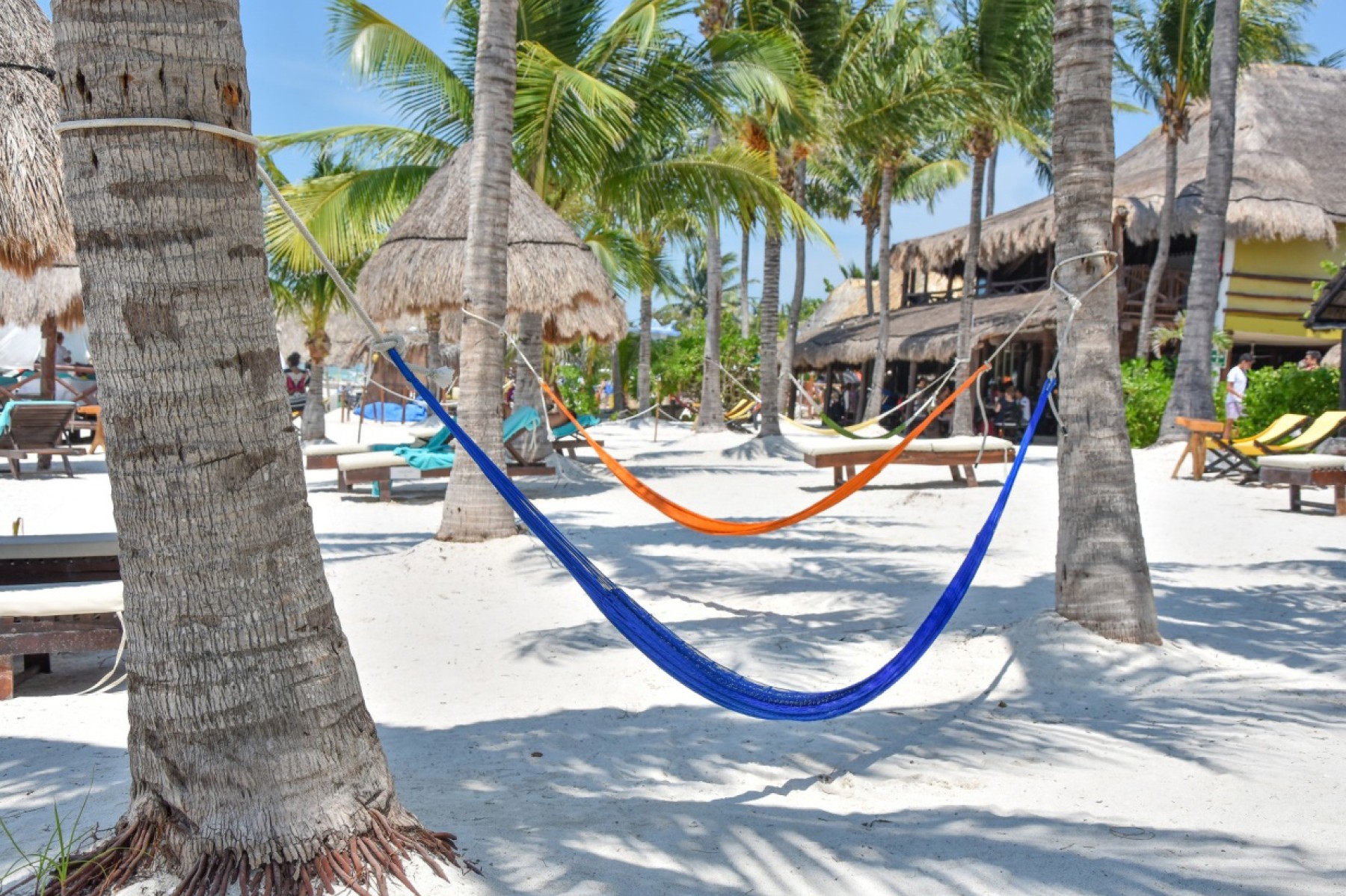 Amaité Beach Hotel